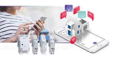 CX³ with Netatmo bei G & R Elektro- und Gebäudetechnik GmbH in Schifferstadt