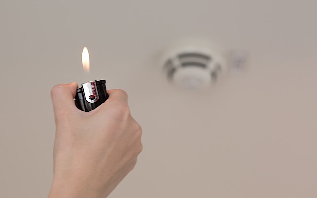 Baulicher Brandschutz bei G & R Elektro- und Gebäudetechnik GmbH in Schifferstadt