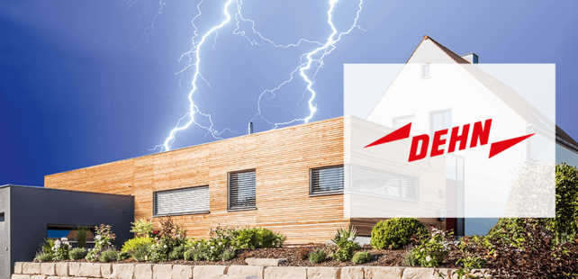 Dehn bei G & R Elektro- und Gebäudetechnik GmbH in Schifferstadt