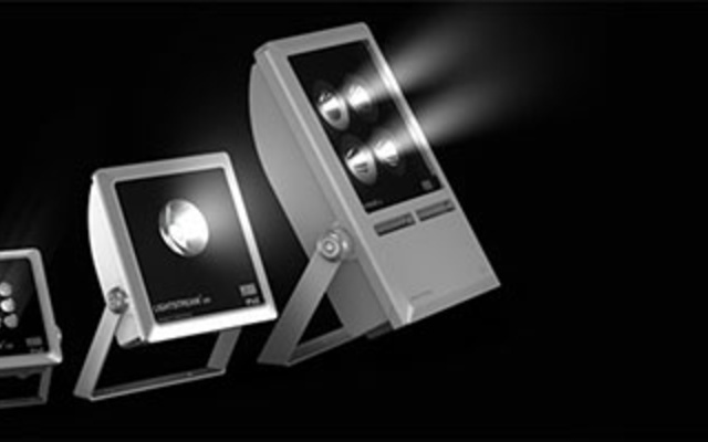 Lightstream LED bei G & R Elektro- und Gebäudetechnik GmbH in Schifferstadt