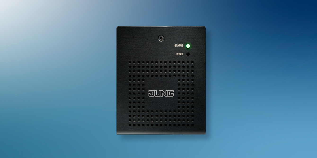Smart Visu Server bei G & R Elektro- und Gebäudetechnik GmbH in Schifferstadt