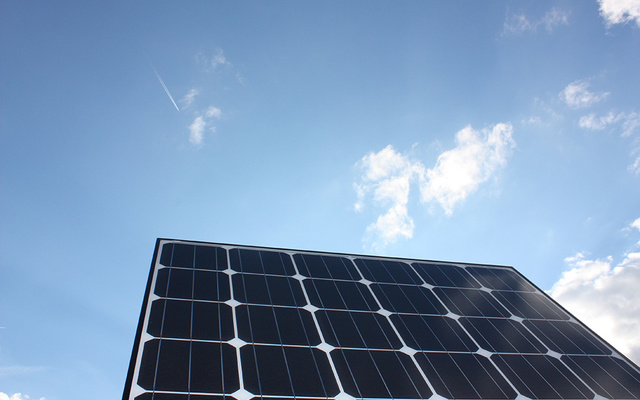 Photovoltaik bei G & R Elektro- und Gebäudetechnik GmbH in Schifferstadt