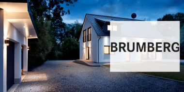 Brumberg bei G & R Elektro- und Gebäudetechnik GmbH in Schifferstadt