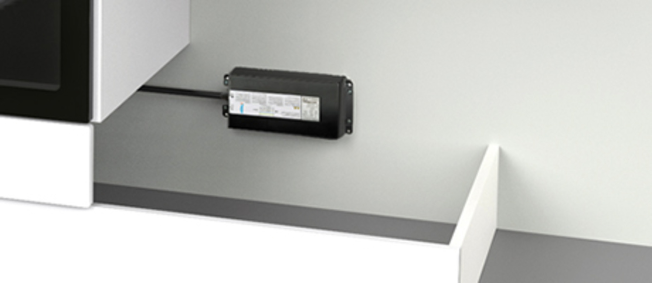 Herdwächter bei G & R Elektro- und Gebäudetechnik GmbH in Schifferstadt