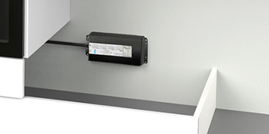 Herdwächter bei G & R Elektro- und Gebäudetechnik GmbH in Schifferstadt