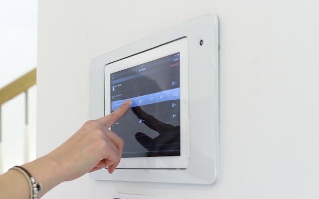 KNX-Planung bei G & R Elektro- und Gebäudetechnik GmbH in Schifferstadt