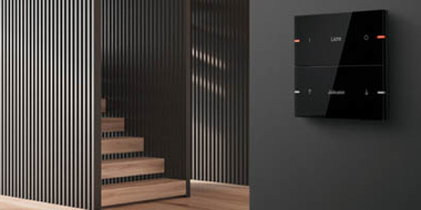 Gira Tastsensor 4 bei G & R Elektro- und Gebäudetechnik GmbH in Schifferstadt