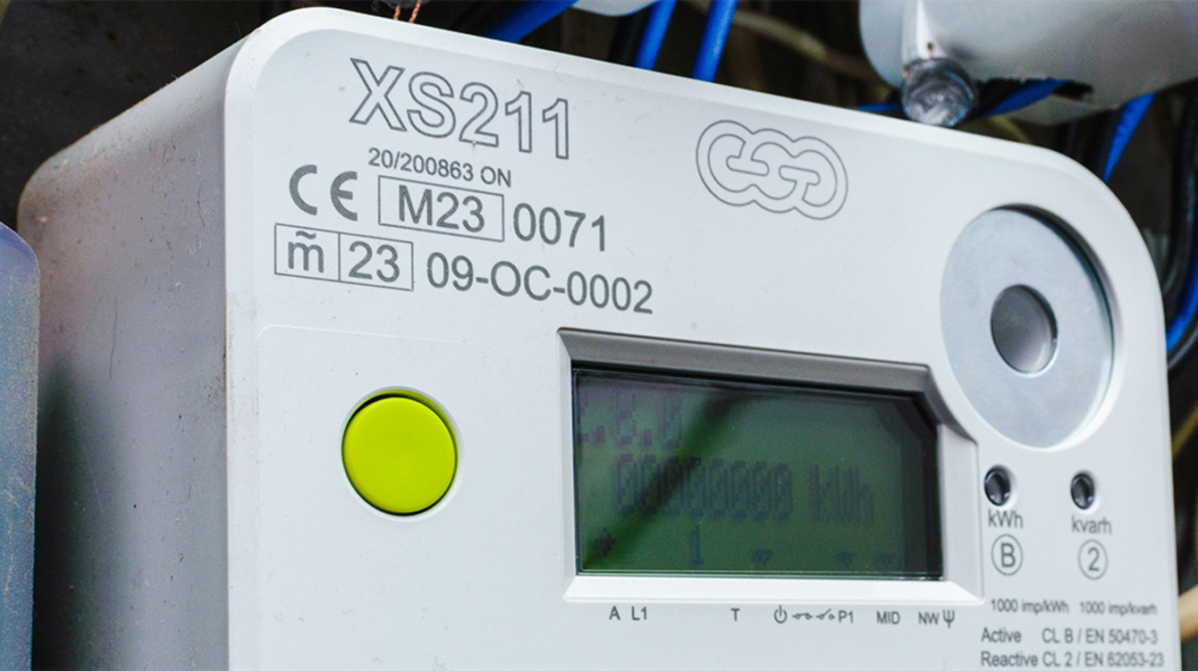 Smart Meter & Smart Grid bei G & R Elektro- und Gebäudetechnik GmbH in Schifferstadt