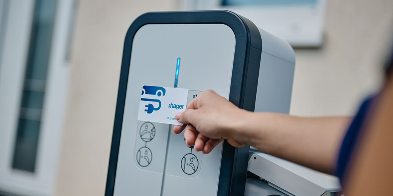 E-Mobilität öffentlicher Bereich bei G & R Elektro- und Gebäudetechnik GmbH in Schifferstadt