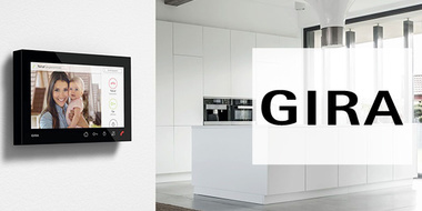 Gira bei G & R Elektro- und Gebäudetechnik GmbH in Schifferstadt