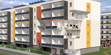 Elektroinstallation im Wohnungsbau bei G & R Elektro- und Gebäudetechnik GmbH in Schifferstadt