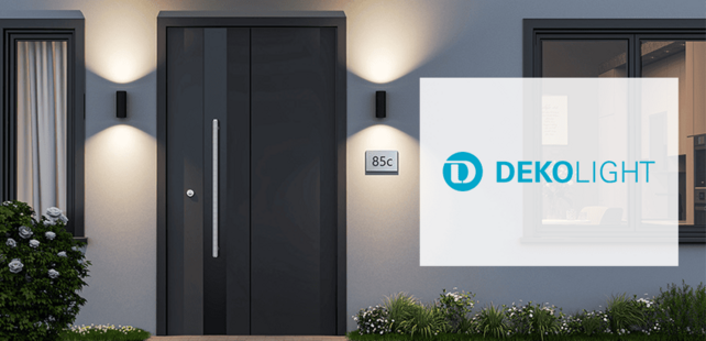 DEKO-LIGHT bei G & R Elektro- und Gebäudetechnik GmbH in Schifferstadt