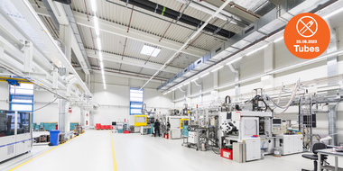 Lösungen zum Leuchtstofflampen Verbot bei G & R Elektro- und Gebäudetechnik GmbH in Schifferstadt