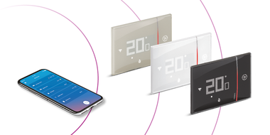 Smartes Heizen bei G & R Elektro- und Gebäudetechnik GmbH in Schifferstadt