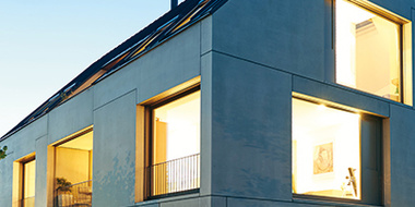LUXORliving bei G & R Elektro- und Gebäudetechnik GmbH in Schifferstadt