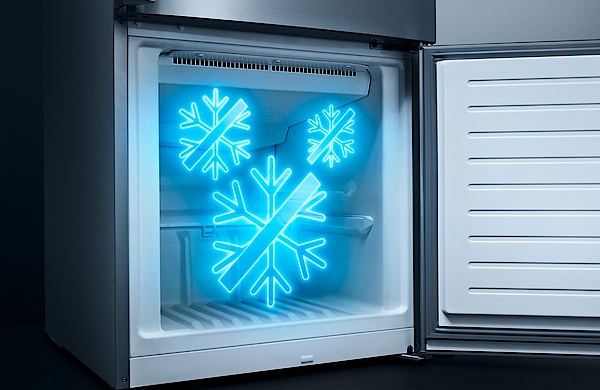 noFrost bei G & R Elektro- und Gebäudetechnik GmbH in Schifferstadt