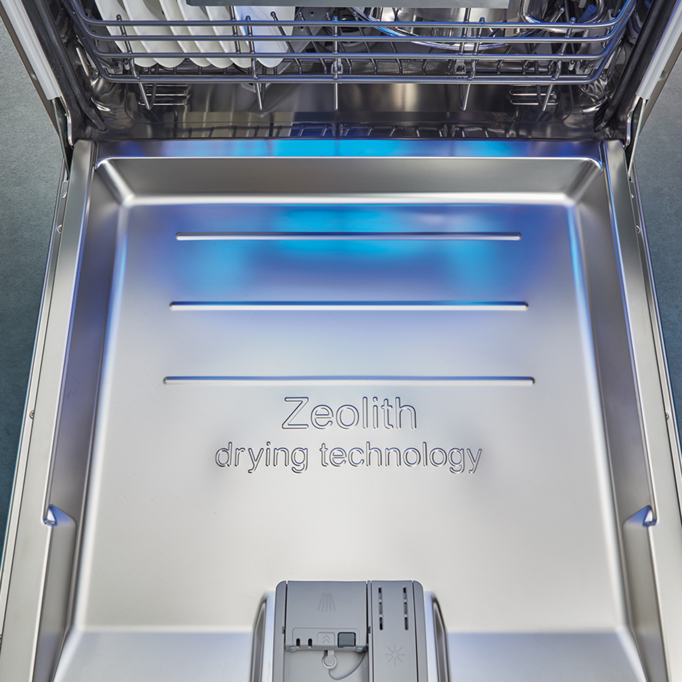 Zeolith Trocknen – Für glänzende Spülergebnisse bei G & R Elektro- und Gebäudetechnik GmbH in Schifferstadt