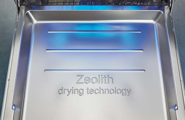 Zeolith Trocknen – Für glänzende Spülergebnisse bei G & R Elektro- und Gebäudetechnik GmbH in Schifferstadt