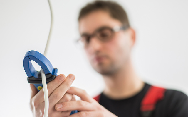 Elektro-Check bei G & R Elektro- und Gebäudetechnik GmbH in Schifferstadt