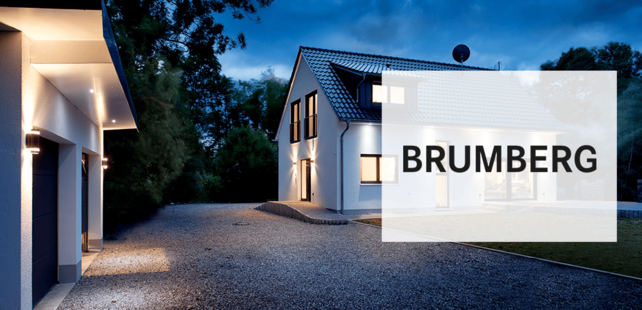 Brumberg bei G & R Elektro- und Gebäudetechnik GmbH in Schifferstadt