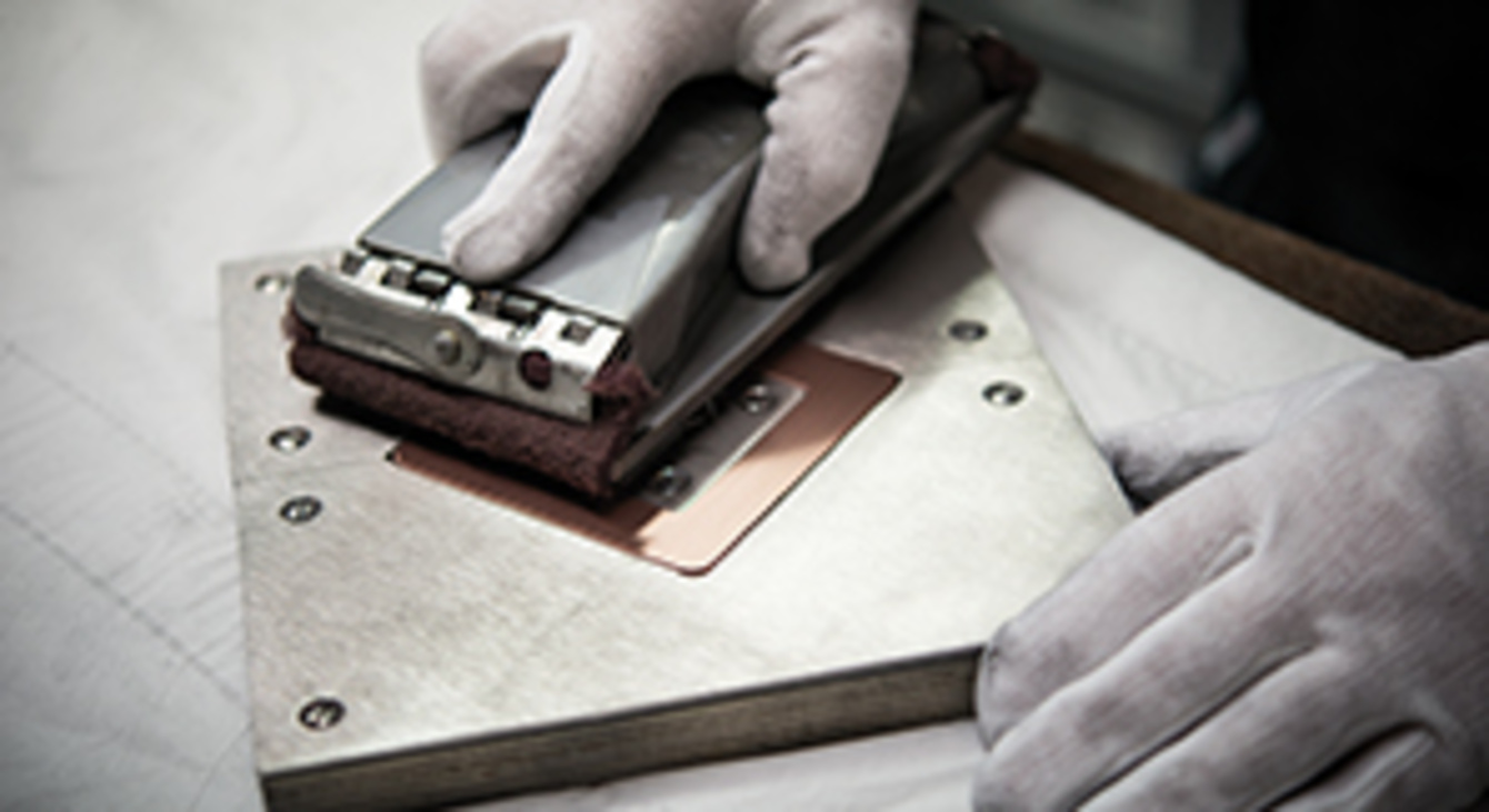 Manufaktur bei G & R Elektro- und Gebäudetechnik GmbH in Schifferstadt