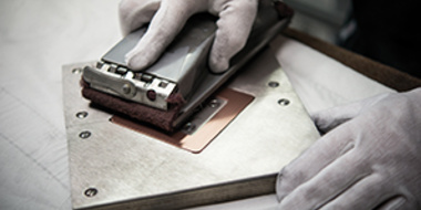 Manufaktur bei G & R Elektro- und Gebäudetechnik GmbH in Schifferstadt