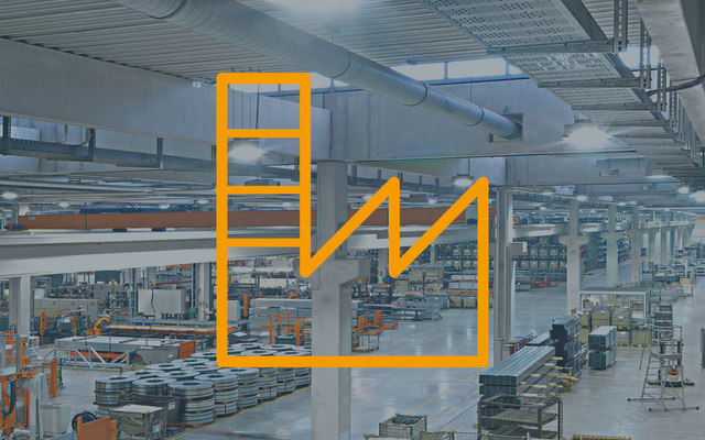 Industrieinstallation bei G & R Elektro- und Gebäudetechnik GmbH in Schifferstadt