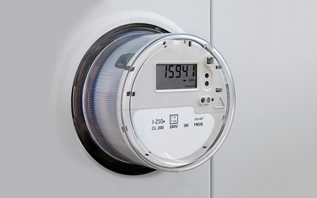 Smart Meter & Smart Grid bei G & R Elektro- und Gebäudetechnik GmbH in Schifferstadt