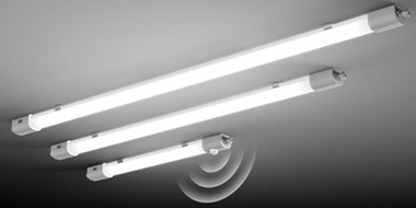 Planox Feuchtraumleuchten bei G & R Elektro- und Gebäudetechnik GmbH in Schifferstadt