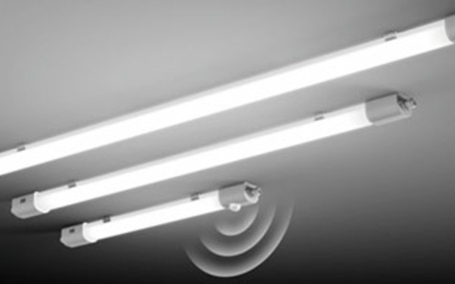 Planox Feuchtraumleuchten bei G & R Elektro- und Gebäudetechnik GmbH in Schifferstadt