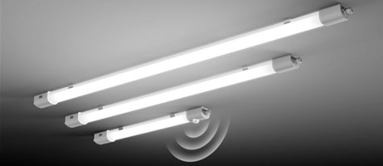 Planox Feuchtraumleuchten bei G & R Elektro- und Gebäudetechnik GmbH in Schifferstadt