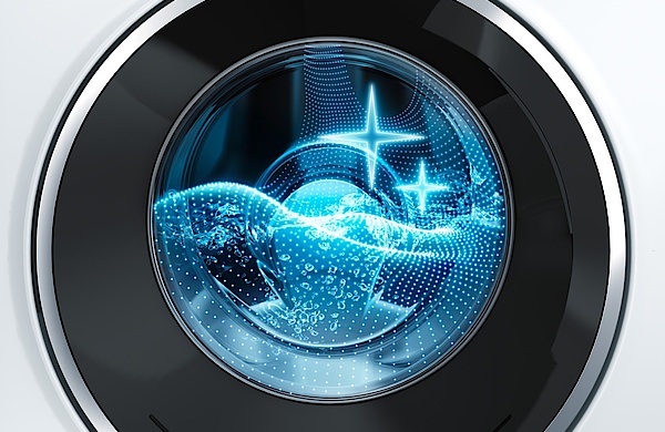 softDry Trommelsystem bei G & R Elektro- und Gebäudetechnik GmbH in Schifferstadt