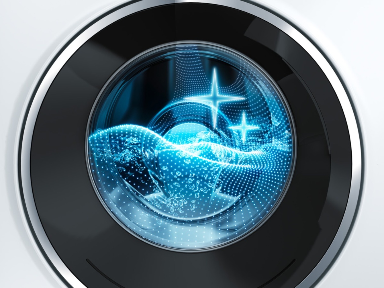 softDry Trommelsystem bei G & R Elektro- und Gebäudetechnik GmbH in Schifferstadt