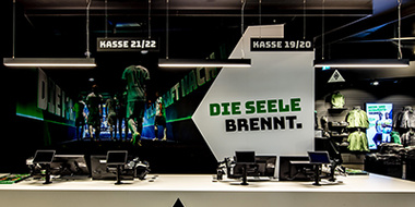 Shop / Retail bei G & R Elektro- und Gebäudetechnik GmbH in Schifferstadt