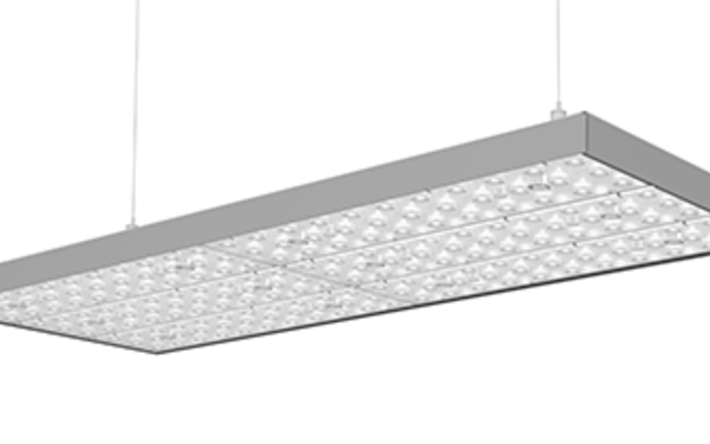Leuchtenserie LUZ bei G & R Elektro- und Gebäudetechnik GmbH in Schifferstadt