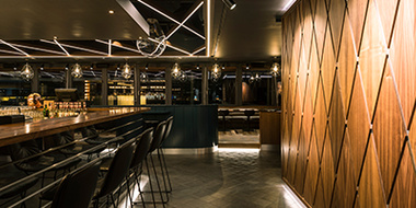 Hotellerie / Gastronomie bei G & R Elektro- und Gebäudetechnik GmbH in Schifferstadt
