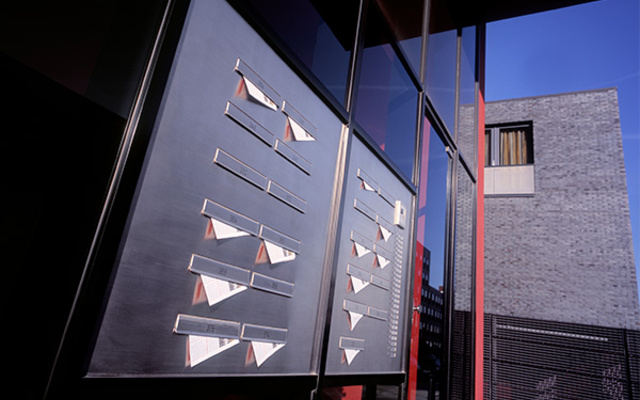Briefkasten­systeme bei G & R Elektro- und Gebäudetechnik GmbH in Schifferstadt