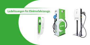 E-Mobility bei G & R Elektro- und Gebäudetechnik GmbH in Schifferstadt