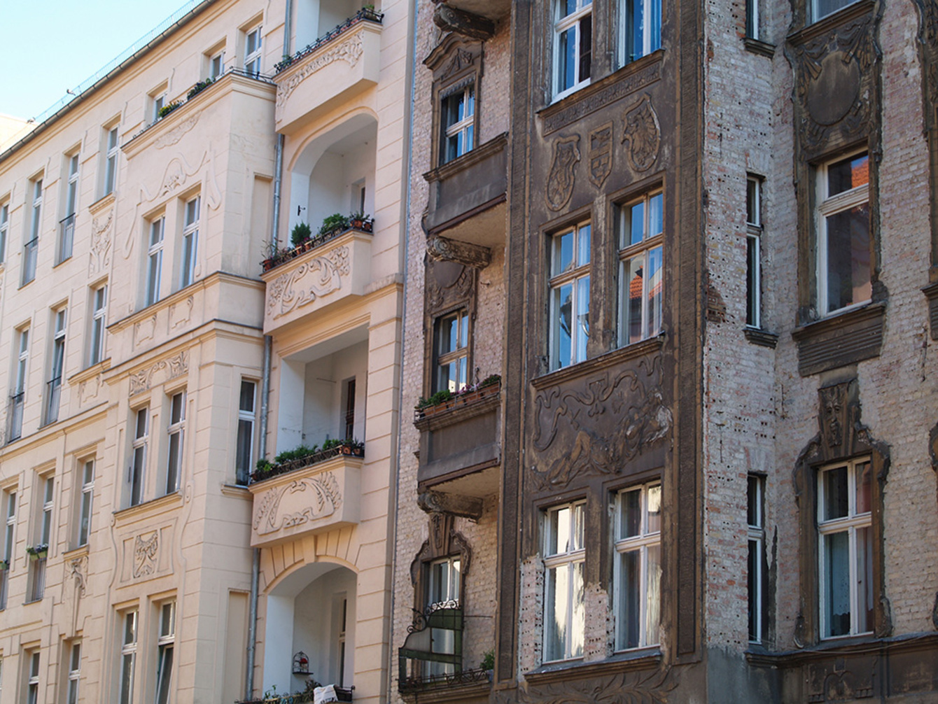 Altbau­sanierung bei G & R Elektro- und Gebäudetechnik GmbH in Schifferstadt