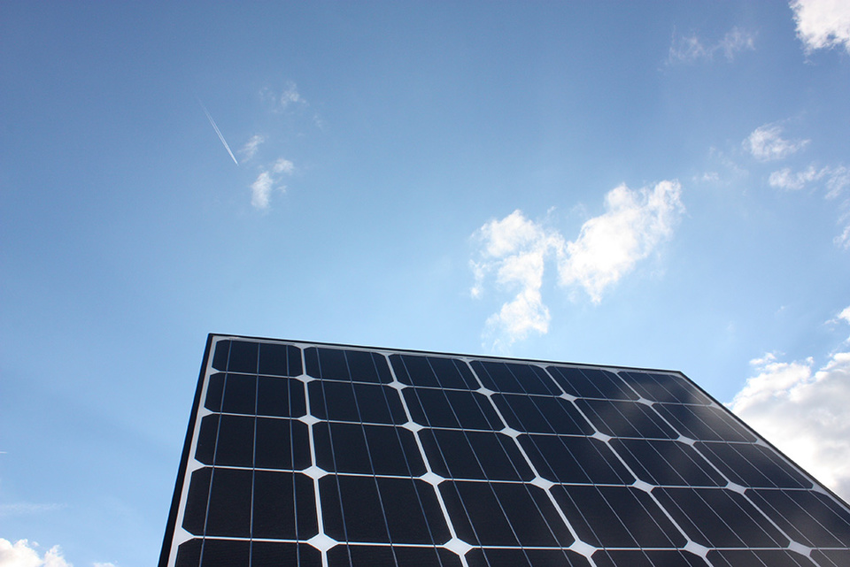PV Anlage bei G & R Elektro- und Gebäudetechnik GmbH in Waldsee