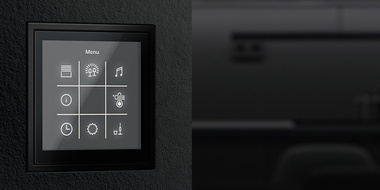 LS TOUCH bei G & R Elektro- und Gebäudetechnik GmbH in Schifferstadt