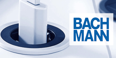 Bachmann bei G & R Elektro- und Gebäudetechnik GmbH in Schifferstadt