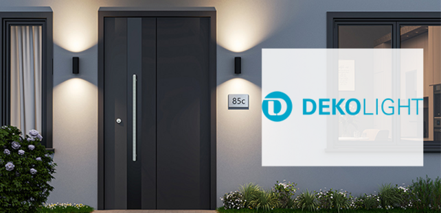 DEKO-LIGHT bei G & R Elektro- und Gebäudetechnik GmbH in Schifferstadt