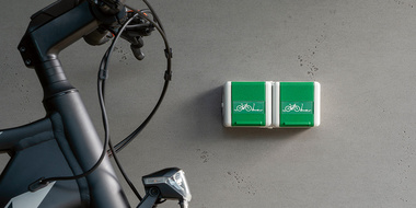 SCHUKO® Steckdose für E-Bikes bei G & R Elektro- und Gebäudetechnik GmbH in Schifferstadt