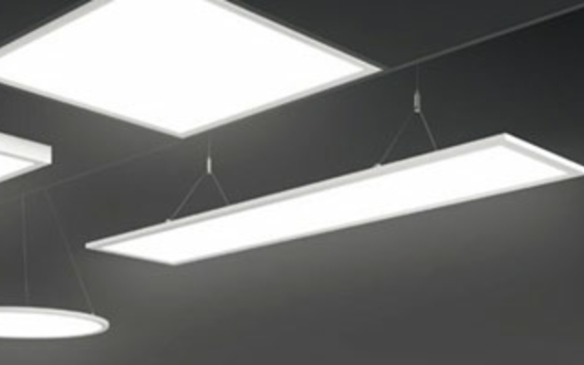 Sidelite ECO bei G & R Elektro- und Gebäudetechnik GmbH in Schifferstadt