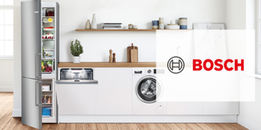 Bosch Hausgeräte bei G & R Elektro- und Gebäudetechnik GmbH in Schifferstadt