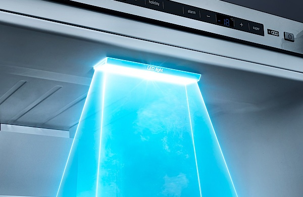 LED Licht bei G & R Elektro- und Gebäudetechnik GmbH in Schifferstadt