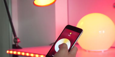 LED-Smart bei G & R Elektro- und Gebäudetechnik GmbH in Schifferstadt