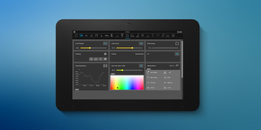 Smart Control 8 bei G & R Elektro- und Gebäudetechnik GmbH in Schifferstadt