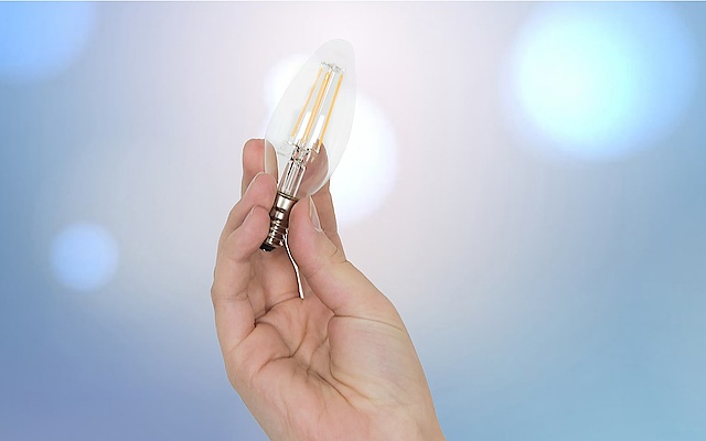 Energie sparen bei G & R Elektro- und Gebäudetechnik GmbH in Schifferstadt